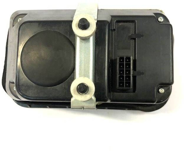 Display for Linde - Sistema elétrico para Equipamento de movimentação: foto 2 Display for Linde - Sistema elétrico para Equipamento de movimentação: foto 2