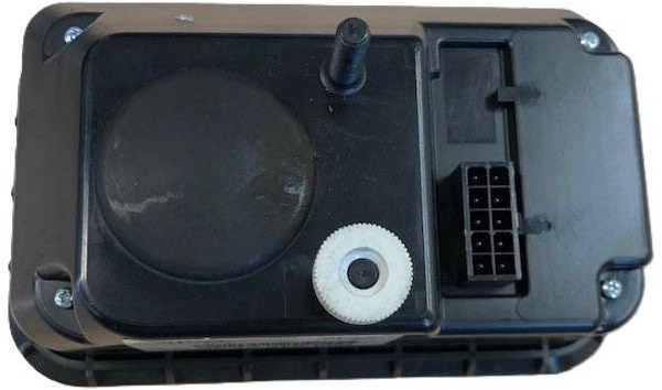 Display for Linde - Sistema elétrico para Equipamento de movimentação: foto 2 Display for Linde - Sistema elétrico para Equipamento de movimentação: foto 2