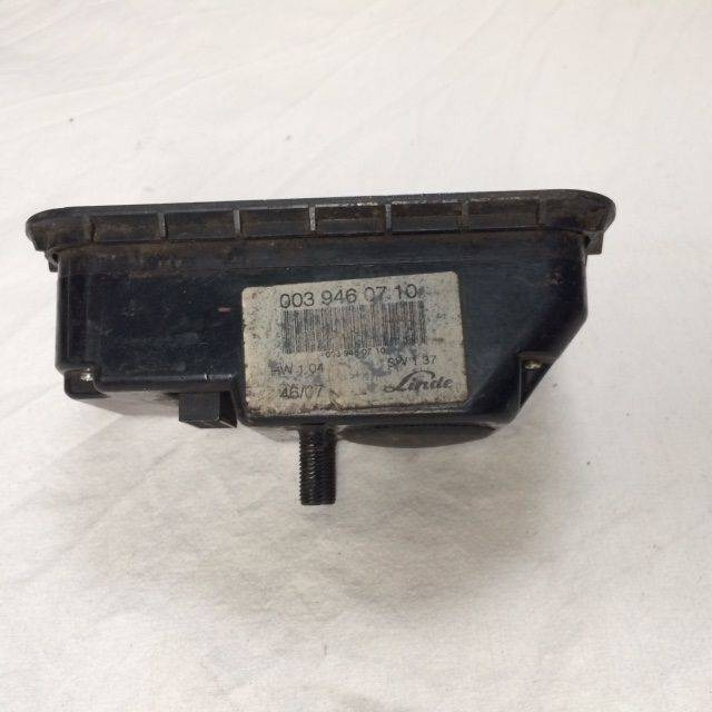 Display for Linde - Sistema elétrico para Equipamento de movimentação: foto 3 Display for Linde - Sistema elétrico para Equipamento de movimentação: foto 3