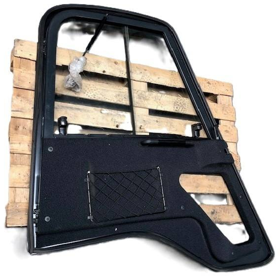 Door left for Linde /386 - Porta e peças para Equipamento de movimentação: foto 4 Door left for Linde /386 - Porta e peças para Equipamento de movimentação: foto 4