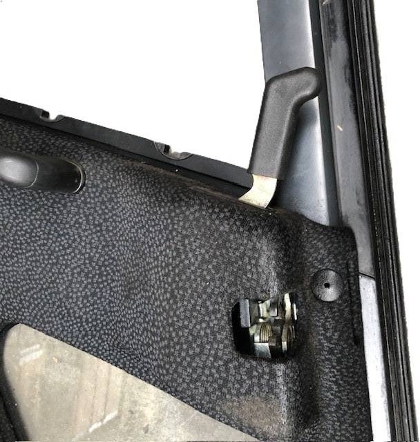 Door left for Linde. Series 386, P-L - Porta e peças para Equipamento de movimentação: foto 4 Door left for Linde. Series 386, P-L - Porta e peças para Equipamento de movimentação: foto 4