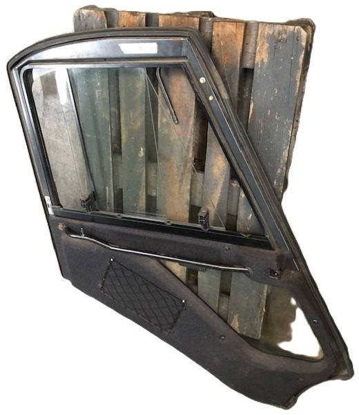 Door left for Linde series 392-393. - Porta e peças para Equipamento de movimentação: foto 4 Door left for Linde series 392-393. - Porta e peças para Equipamento de movimentação: foto 4