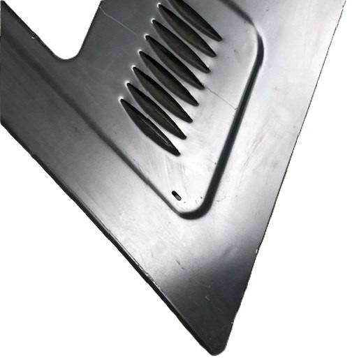 Door right for Linde series 386 - Porta e peças para Equipamento de movimentação: foto 3 Door right for Linde series 386 - Porta e peças para Equipamento de movimentação: foto 3