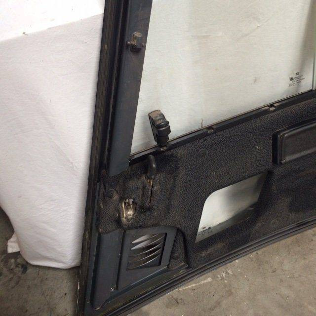 Door right for Linde series 386 - Porta e peças para Equipamento de movimentação: foto 4 Door right for Linde series 386 - Porta e peças para Equipamento de movimentação: foto 4