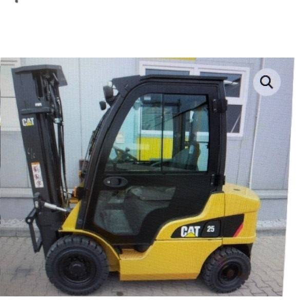 Doors Grendia complete right and left - Porta e peças para Equipamento de movimentação: foto 1 Doors Grendia complete right and left - Porta e peças para Equipamento de movimentação: foto 1