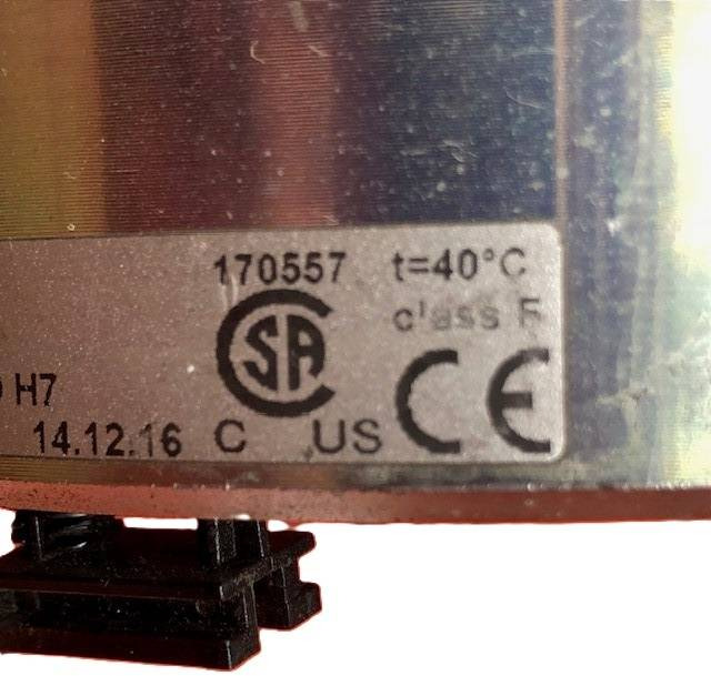 Drive Motor for Toyota /BT - Motor e peças para Equipamento de movimentação: foto 5 Drive Motor for Toyota /BT - Motor e peças para Equipamento de movimentação: foto 5