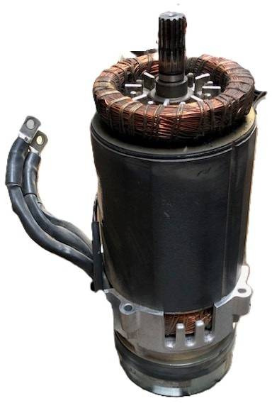 Drive motor for TOYOTA/ BT - Motor e peças para Equipamento de movimentação: foto 2 Drive motor for TOYOTA/ BT - Motor e peças para Equipamento de movimentação: foto 2