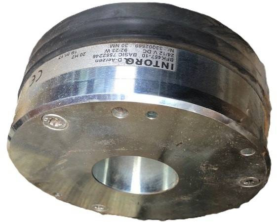 Drive motor for TOYOTA/ BT - Motor e peças para Equipamento de movimentação: foto 4 Drive motor for TOYOTA/ BT - Motor e peças para Equipamento de movimentação: foto 4