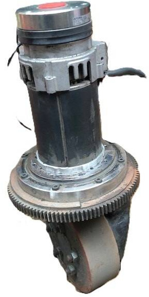 Drive unit for TOYOTA/BT - Motor e peças para Equipamento de movimentação: foto 1 Drive unit for TOYOTA/BT - Motor e peças para Equipamento de movimentação: foto 1