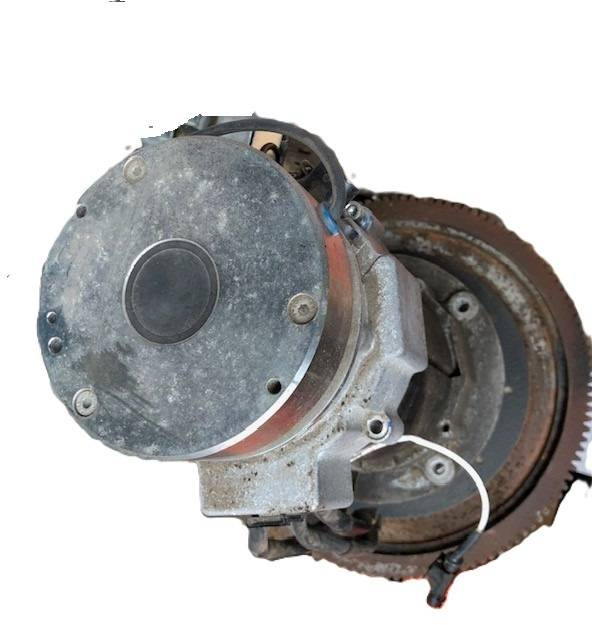 Drive unit for Toyota /BT - Motor e peças para Equipamento de movimentação: foto 3 Drive unit for Toyota /BT - Motor e peças para Equipamento de movimentação: foto 3