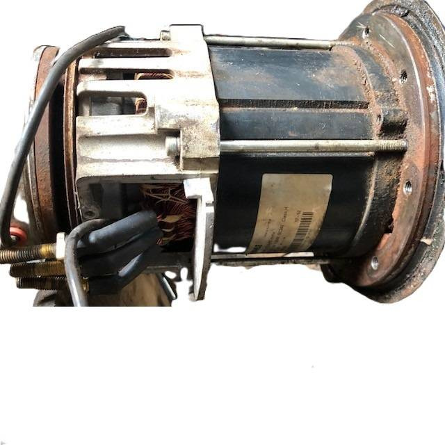 Drive unit for Toyota / BT - Motor e peças para Equipamento de movimentação: foto 3 Drive unit for Toyota / BT - Motor e peças para Equipamento de movimentação: foto 3