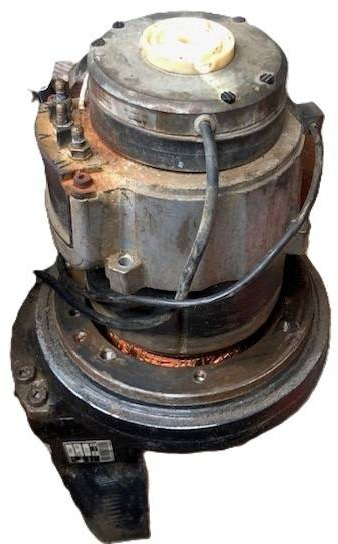 Drive unit for Toyota / BT - Motor e peças para Equipamento de movimentação: foto 2 Drive unit for Toyota / BT - Motor e peças para Equipamento de movimentação: foto 2