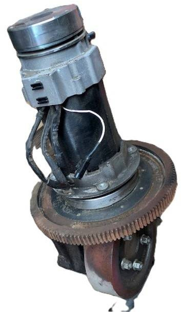 Drive unit for Toyota /BT - Motor e peças para Equipamento de movimentação: foto 2 Drive unit for Toyota /BT - Motor e peças para Equipamento de movimentação: foto 2