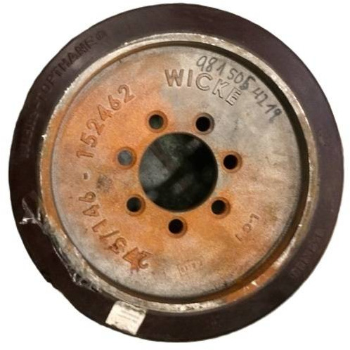 Drive wheel 343/135-278 - Direcção para Equipamento de movimentação: foto 3 Drive wheel 343/135-278 - Direcção para Equipamento de movimentação: foto 3