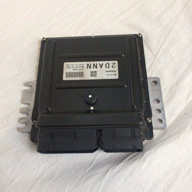 ECM ,K 21.T for Nissan / Caterpillar - Sistema elétrico para Equipamento de movimentação: foto 1 ECM ,K 21.T for Nissan / Caterpillar - Sistema elétrico para Equipamento de movimentação: foto 1