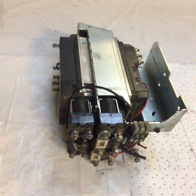 Electronic board for Atlet - Sistema elétrico para Equipamento de movimentação: foto 1 Electronic board for Atlet - Sistema elétrico para Equipamento de movimentação: foto 1