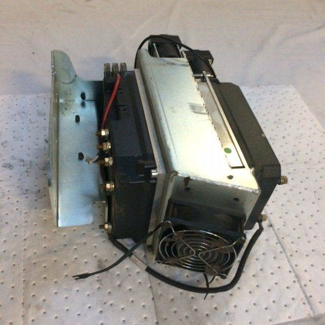 Electronic board for Atlet - Sistema elétrico para Equipamento de movimentação: foto 4 Electronic board for Atlet - Sistema elétrico para Equipamento de movimentação: foto 4