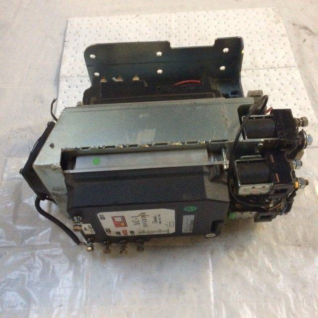 Electronic board for Atlet - Sistema elétrico para Equipamento de movimentação: foto 2 Electronic board for Atlet - Sistema elétrico para Equipamento de movimentação: foto 2