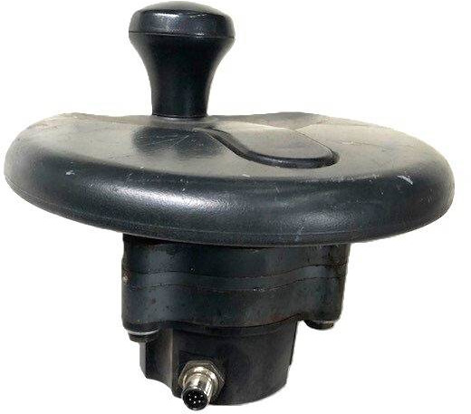 Encoder for Linde Reachtruck - Direcção para Equipamento de movimentação: foto 1 Encoder for Linde Reachtruck - Direcção para Equipamento de movimentação: foto 1