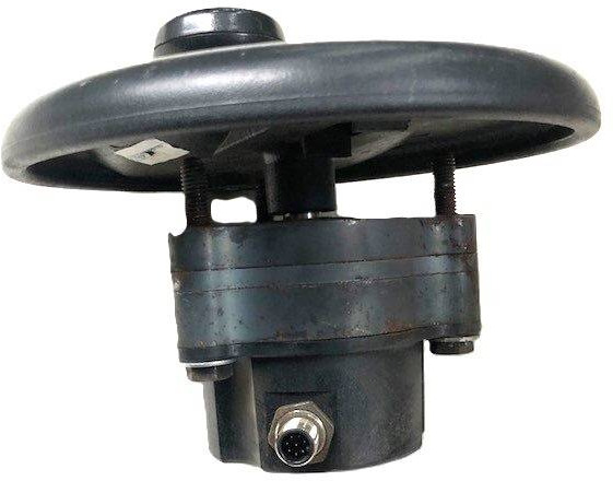 Encoder for Linde Reachtruck - Direcção para Equipamento de movimentação: foto 2 Encoder for Linde Reachtruck - Direcção para Equipamento de movimentação: foto 2