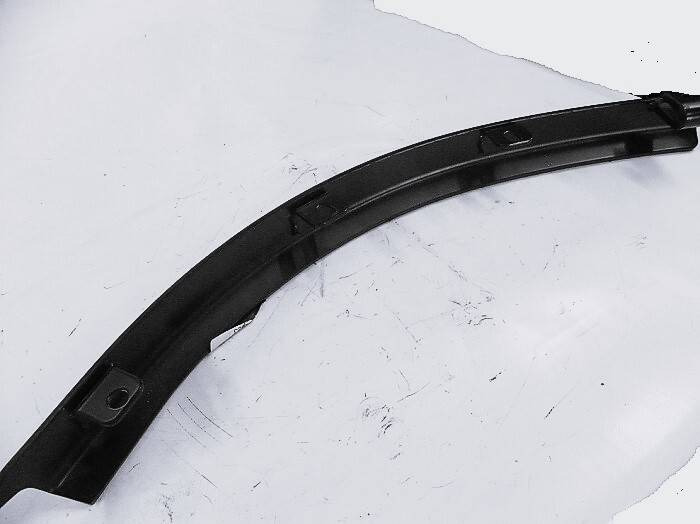 Fender Assy From Linde - Para-lama para Equipamento de movimentação: foto 1 Fender Assy From Linde - Para-lama para Equipamento de movimentação: foto 1