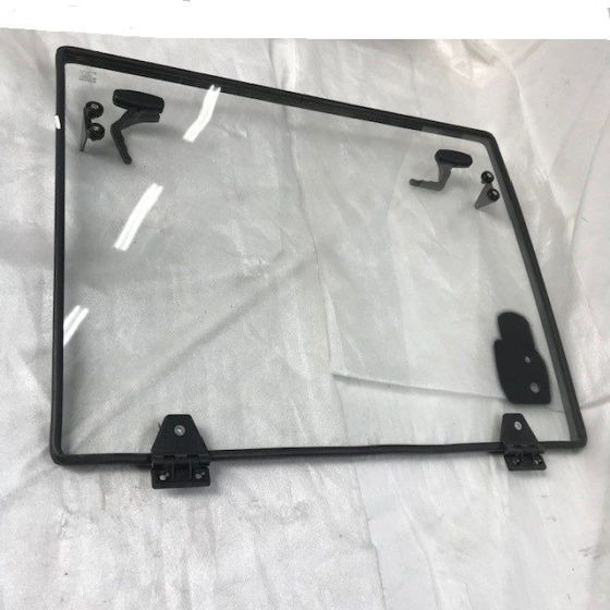 Front window for Komatsu series 4024 - Vidro e peças para Equipamento de movimentação: foto 3 Front window for Komatsu series 4024 - Vidro e peças para Equipamento de movimentação: foto 3