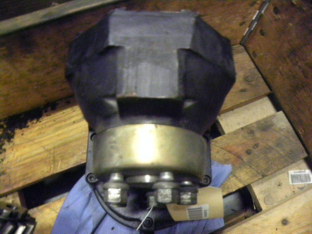 Gear box for Jungheinrich EJE R20 - Transmissão para Equipamento de movimentação: foto 1 Gear box for Jungheinrich EJE R20 - Transmissão para Equipamento de movimentação: foto 1