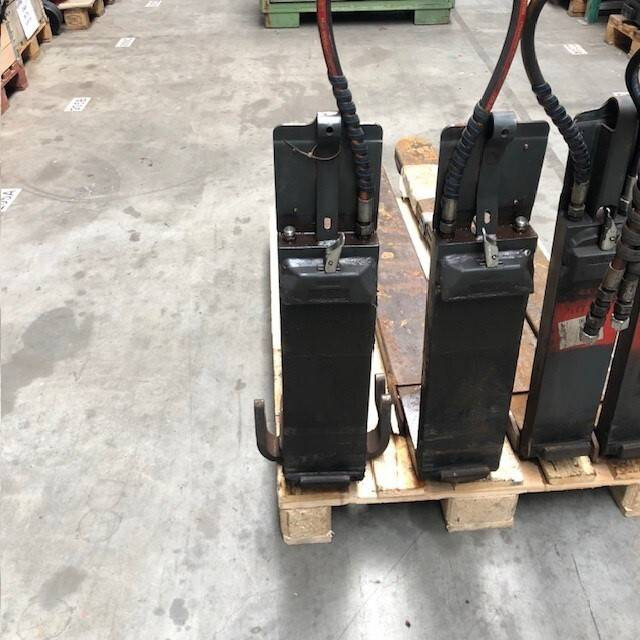 Griptech Kooi Reach forks - Garfos: foto 3 Griptech Kooi Reach forks - Garfos: foto 3