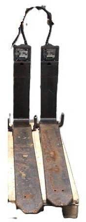 Griptech Kooi Reach forks - Garfos: foto 1 Griptech Kooi Reach forks - Garfos: foto 1