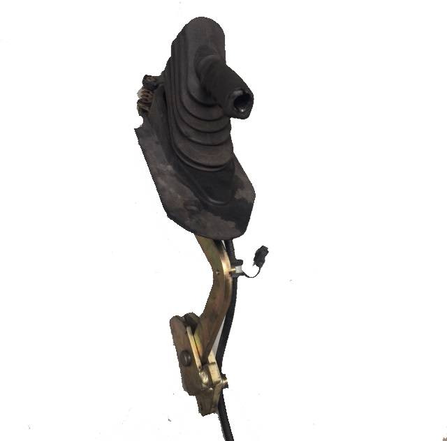 Hand brake for Linde E30-600, Series 336-03 - Cabine e interior para Equipamento de movimentação: foto 1 Hand brake for Linde E30-600, Series 336-03 - Cabine e interior para Equipamento de movimentação: foto 1