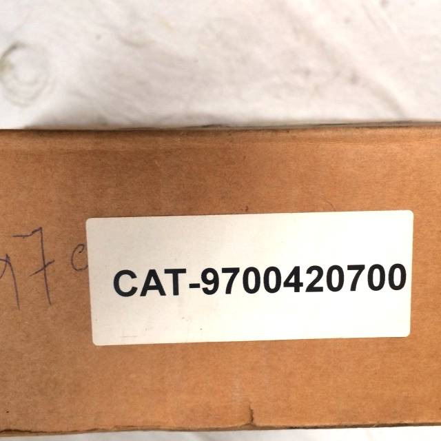 Harness Main for Caterpillar EP16KT-20KT - Cables/ Wire harness para Equipamento de movimentação: foto 3 Harness Main for Caterpillar EP16KT-20KT - Cables/ Wire harness para Equipamento de movimentação: foto 3