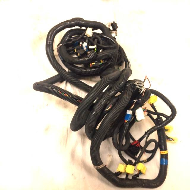 Harness,Main for Mitsubishi - Cables/ Wire harness para Equipamento de movimentação: foto 1 Harness,Main for Mitsubishi - Cables/ Wire harness para Equipamento de movimentação: foto 1