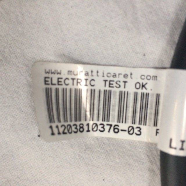 Harness for Linde - Cables/ Wire harness para Equipamento de movimentação: foto 3 Harness for Linde - Cables/ Wire harness para Equipamento de movimentação: foto 3