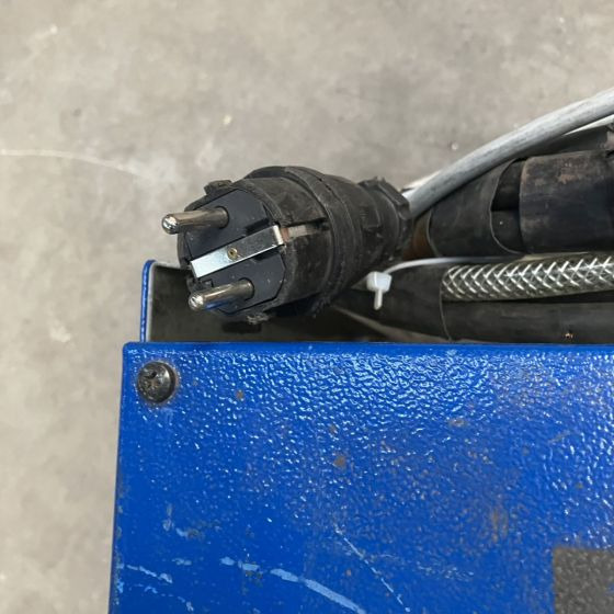 Hawker 24V/70A - Sistema elétrico para Equipamento de movimentação: foto 2 Hawker 24V/70A - Sistema elétrico para Equipamento de movimentação: foto 2