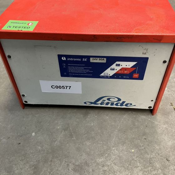 Hawker 24V/90A - Sistema elétrico para Equipamento de movimentação: foto 1 Hawker 24V/90A - Sistema elétrico para Equipamento de movimentação: foto 1