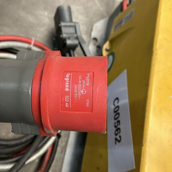 Hawker LT 48V/115A - Sistema elétrico para Equipamento de movimentação: foto 5 Hawker LT 48V/115A - Sistema elétrico para Equipamento de movimentação: foto 5