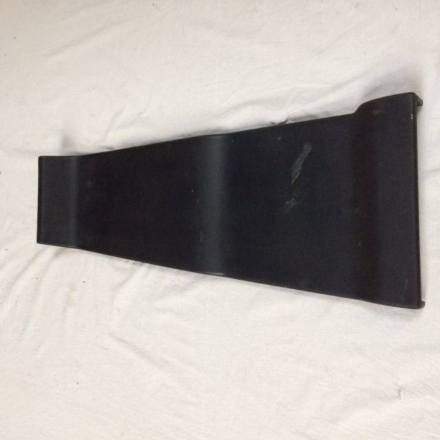 Head rest for Jungheinrich - Carroceria e exterior para Equipamento de movimentação: foto 1 Head rest for Jungheinrich - Carroceria e exterior para Equipamento de movimentação: foto 1