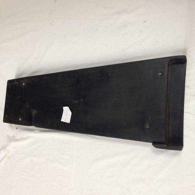 Head rest for Jungheinrich - Carroceria e exterior para Equipamento de movimentação: foto 2 Head rest for Jungheinrich - Carroceria e exterior para Equipamento de movimentação: foto 2