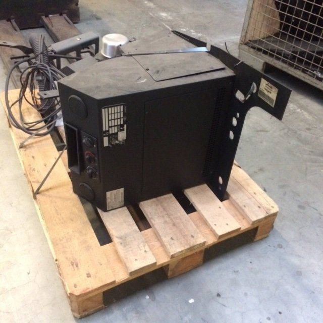 Heater for Linde Series 353-03 - Cabine e interior para Equipamento de movimentação: foto 1 Heater for Linde Series 353-03 - Cabine e interior para Equipamento de movimentação: foto 1