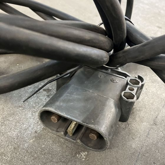 Hoppecke 24V/85A - Sistema elétrico para Equipamento de movimentação: foto 5 Hoppecke 24V/85A - Sistema elétrico para Equipamento de movimentação: foto 5