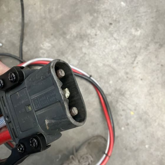 Hoppecke 48V/130A Trak air - Sistema elétrico para Equipamento de movimentação: foto 3 Hoppecke 48V/130A Trak air - Sistema elétrico para Equipamento de movimentação: foto 3