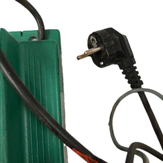 Hoppecke Battey charger 24V/25A - Sistema elétrico para Equipamento de movimentação: foto 2 Hoppecke Battey charger 24V/25A - Sistema elétrico para Equipamento de movimentação: foto 2