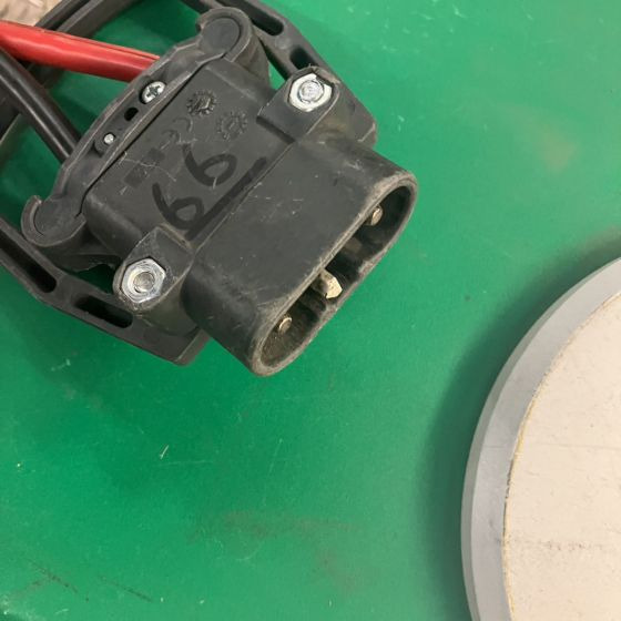 Hoppecke E230 G24/25B-F14HO-HF Trak Basic - Sistema elétrico para Equipamento de movimentação: foto 5 Hoppecke E230 G24/25B-F14HO-HF Trak Basic - Sistema elétrico para Equipamento de movimentação: foto 5