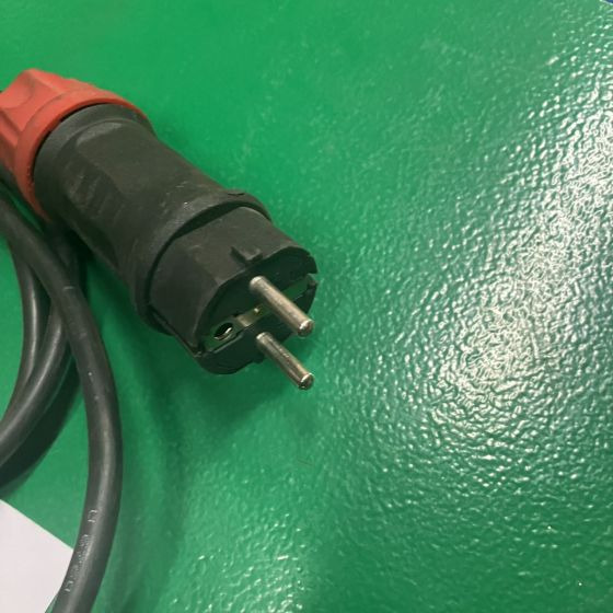 Hoppecke E230 G24/65 B-F15FS Trak power Optimal Charge (5) - Sistema elétrico para Equipamento de movimentação: foto 5 Hoppecke E230 G24/65 B-F15FS Trak power Optimal Charge (5) - Sistema elétrico para Equipamento de movimentação: foto 5