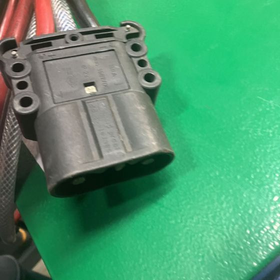 Hoppecke E230 G24/65 B-F15FS Trak power Optimal Charge (5) - Sistema elétrico para Equipamento de movimentação: foto 4 Hoppecke E230 G24/65 B-F15FS Trak power Optimal Charge (5) - Sistema elétrico para Equipamento de movimentação: foto 4