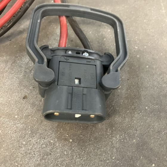Hoppecke EOE15010108 Trak power mini - Sistema elétrico para Equipamento de movimentação: foto 4 Hoppecke EOE15010108 Trak power mini - Sistema elétrico para Equipamento de movimentação: foto 4
