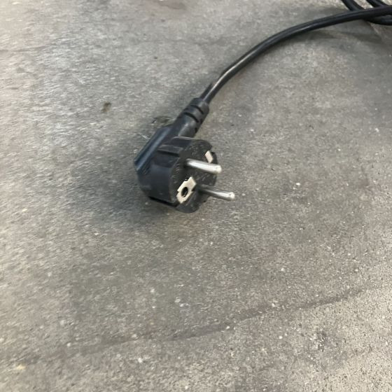 Hoppecke EOE15010108 Trak power mini - Sistema elétrico para Equipamento de movimentação: foto 5 Hoppecke EOE15010108 Trak power mini - Sistema elétrico para Equipamento de movimentação: foto 5