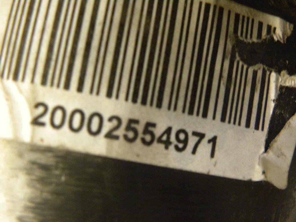 Hydraulic Consol with 2 hydraulic levers for Jungheinrich - Válvula hidráulica para Equipamento de movimentação: foto 5 Hydraulic Consol with 2 hydraulic levers for Jungheinrich - Válvula hidráulica para Equipamento de movimentação: foto 5