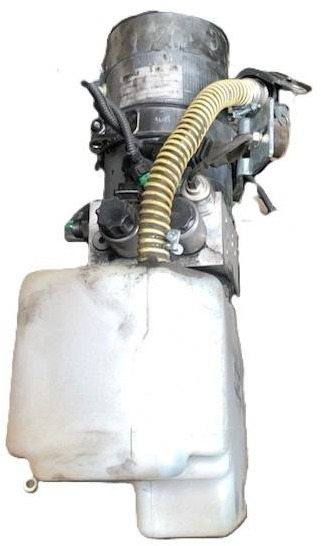 Hydraulic Pump for Linde - Direcção para Equipamento de movimentação: foto 2 Hydraulic Pump for Linde - Direcção para Equipamento de movimentação: foto 2