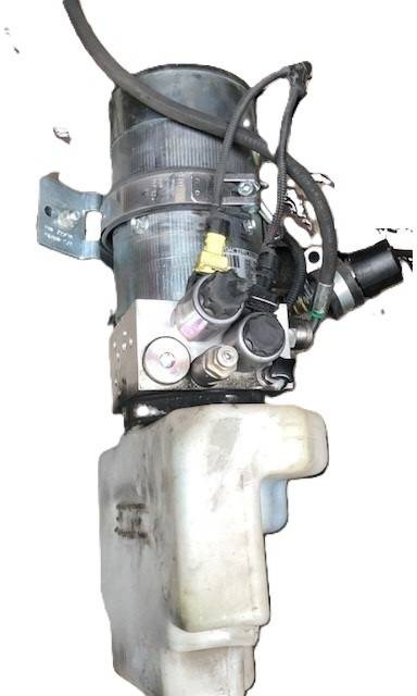 Hydraulic Pump for Linde - Direcção para Equipamento de movimentação: foto 4 Hydraulic Pump for Linde - Direcção para Equipamento de movimentação: foto 4